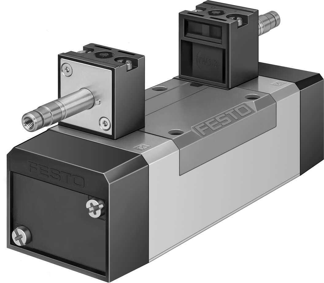 159707 FESTO - MN1H-5/3E-D-3-C