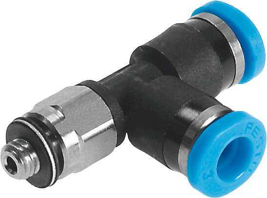 153361 FESTO - QSMTL-M5-4