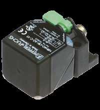 306534-0115 PEPPERL FUCHS - NRN40-L3K-E2-C-V1