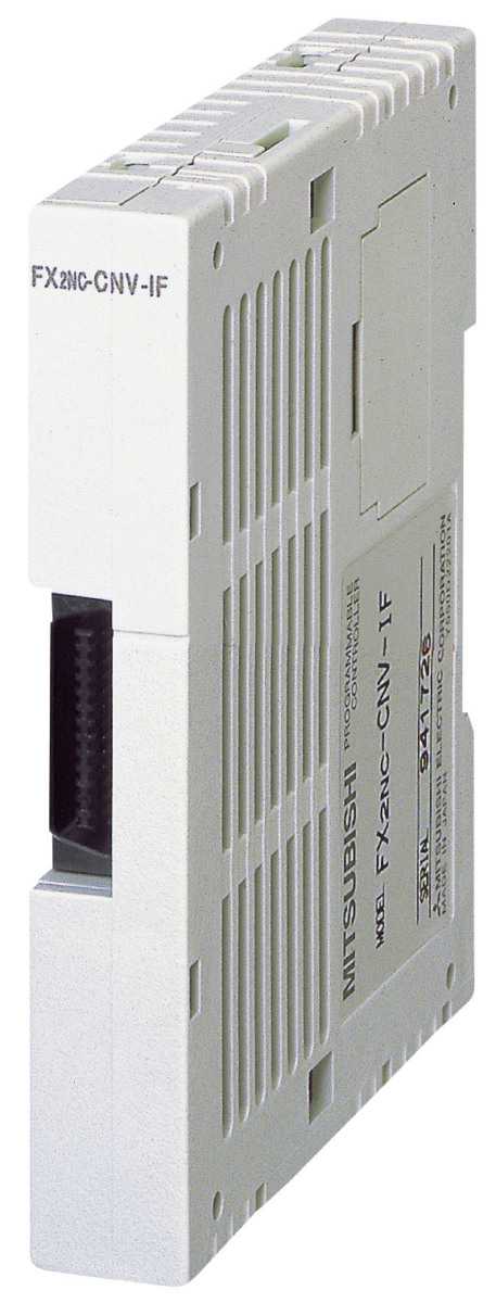 FX2NC-CNV-IF MITSUBISHI