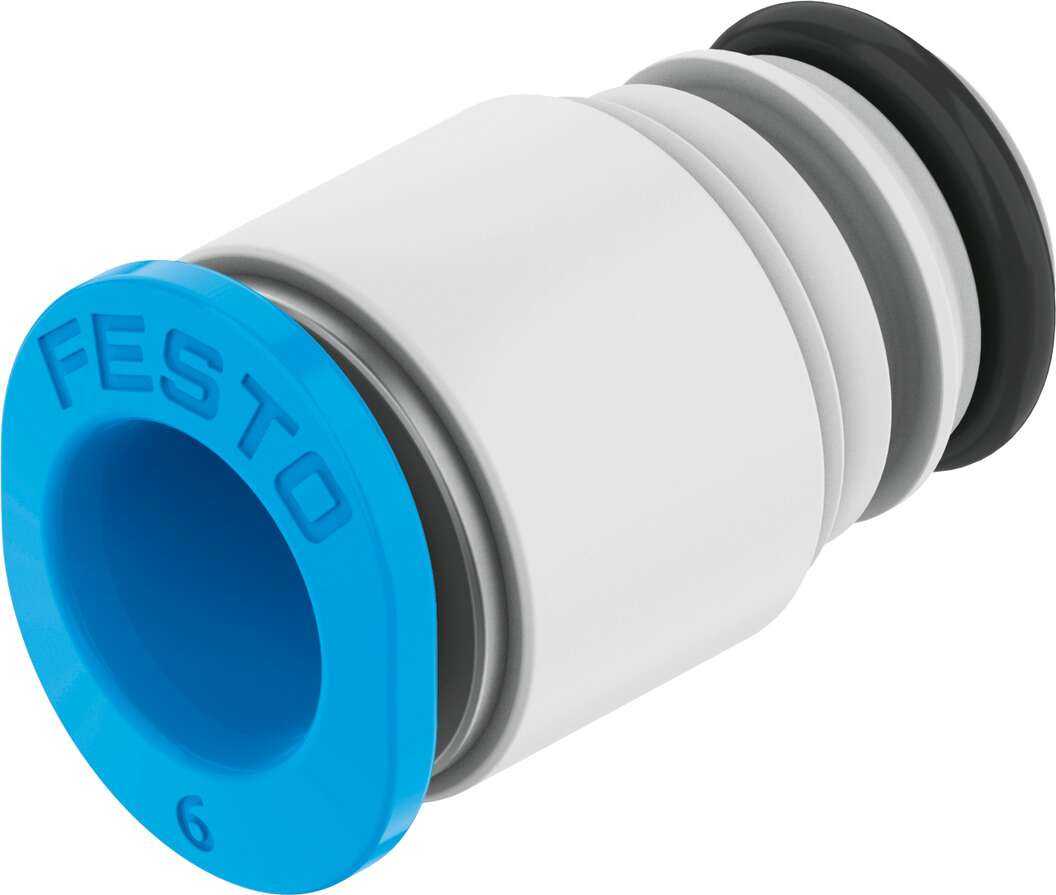132623 FESTO - QSPKG10-6