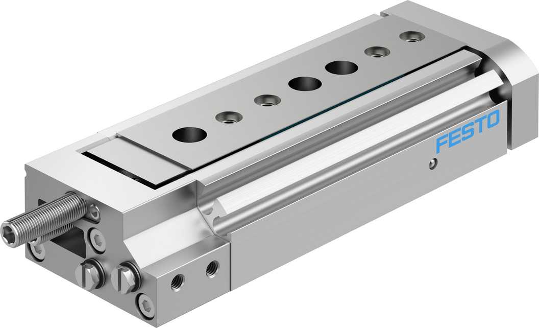 543923 FESTO - DGSL-6-30-P1A
