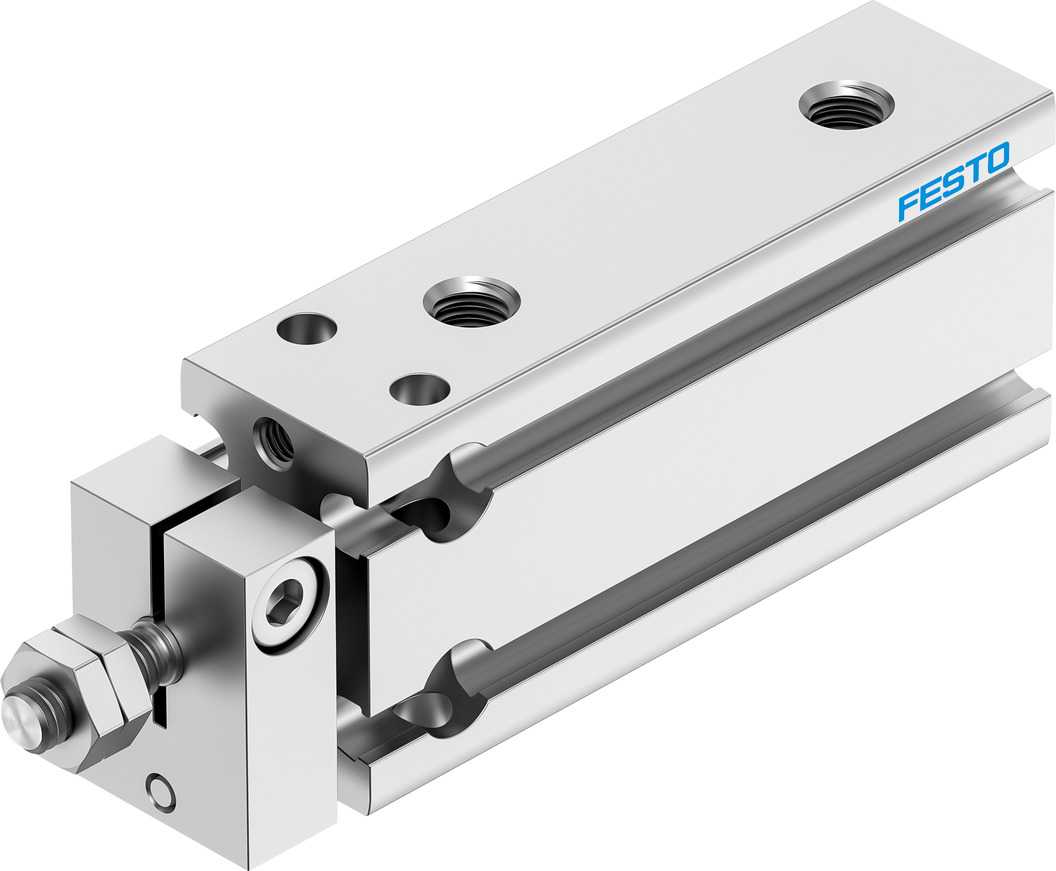 4832292 FESTO - DPDM-Q-10-20-PA