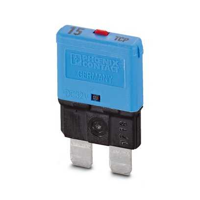 0700015 PHOENIX CONTACT - TCP 15/DC32V