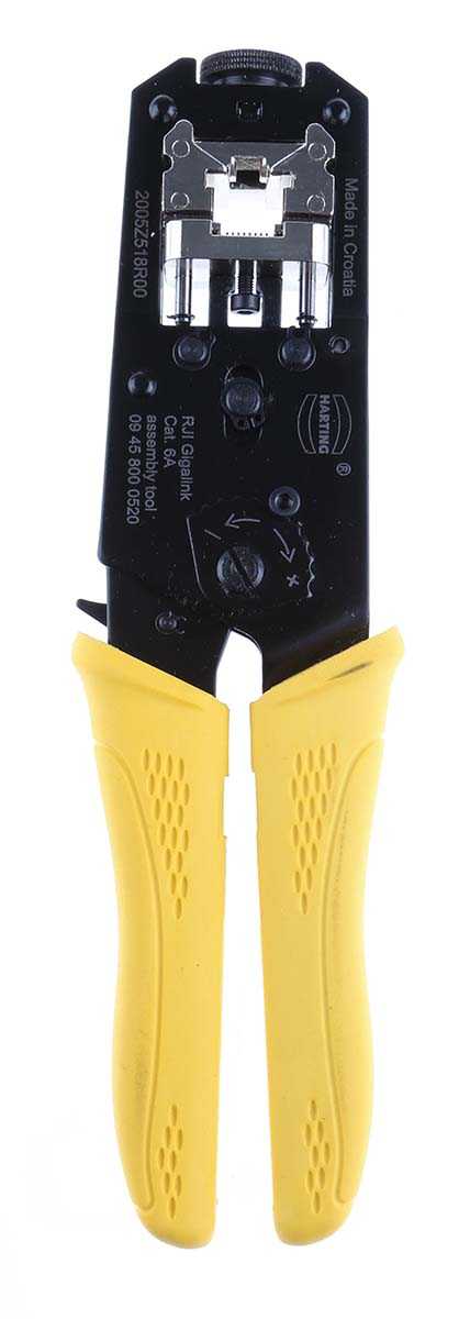 09458000520 HARTING