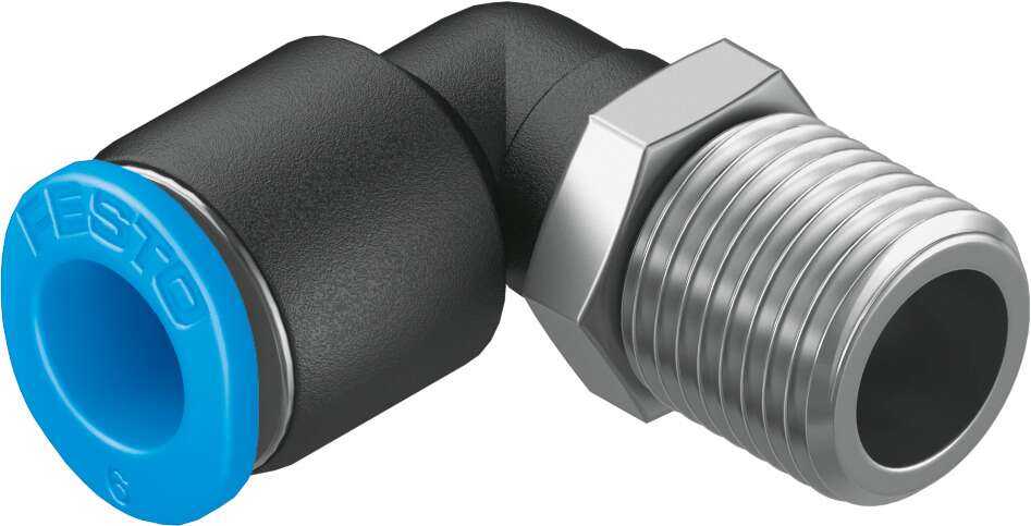 153342 FESTO - QSMLL-1/8-6