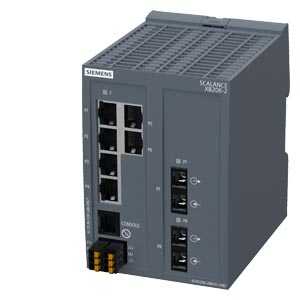 6GK5206-2BD00-2AB2 SIEMENS