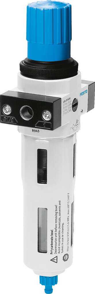 162690 FESTO - LFR-1/2-D-O-MIDI