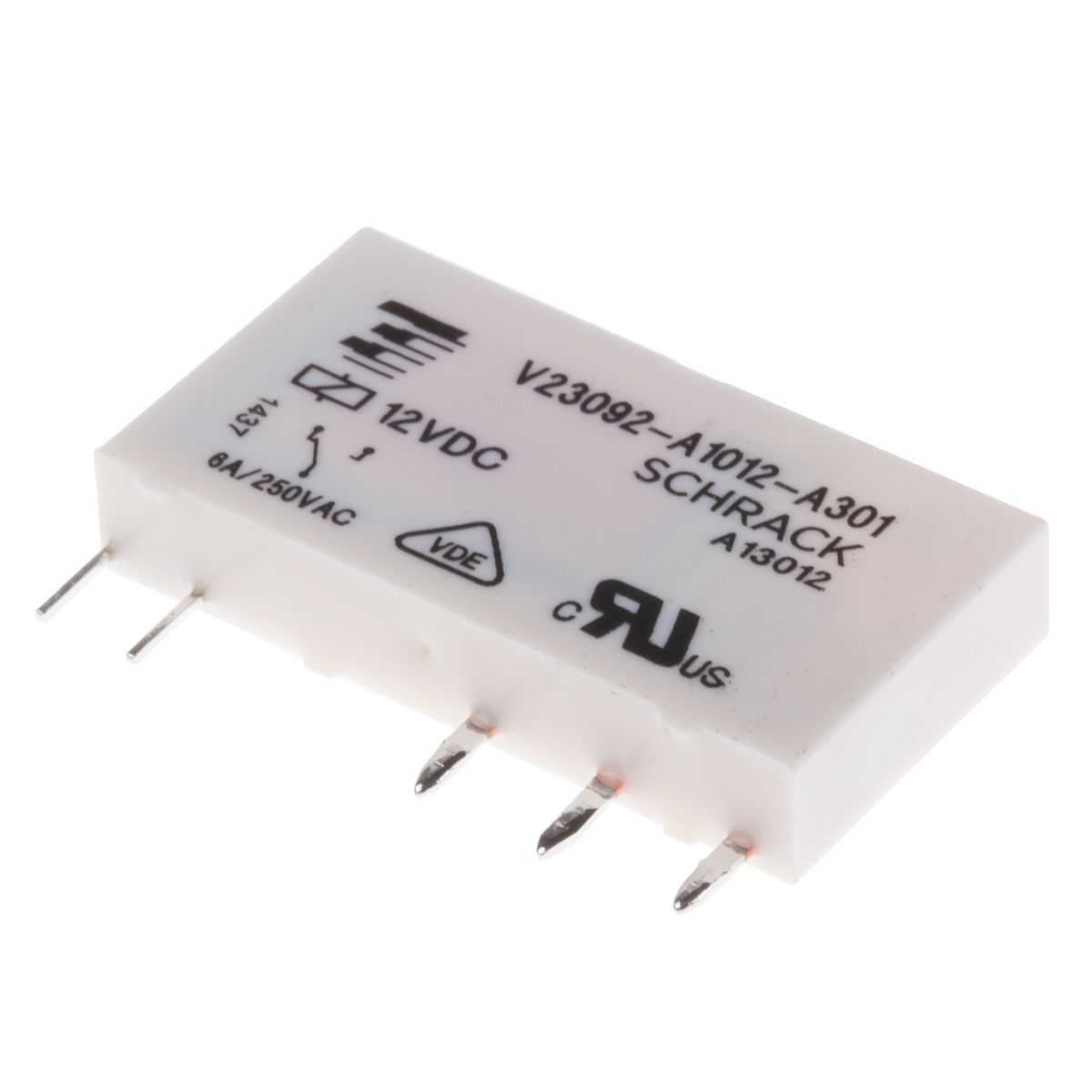 V23092A1012A301 TE CONNECTIVITY