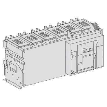 48106 SCHNEIDER ELECTRIC