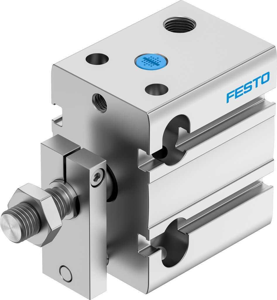 4828490 FESTO - DPDM-Q-32-5-S-PA