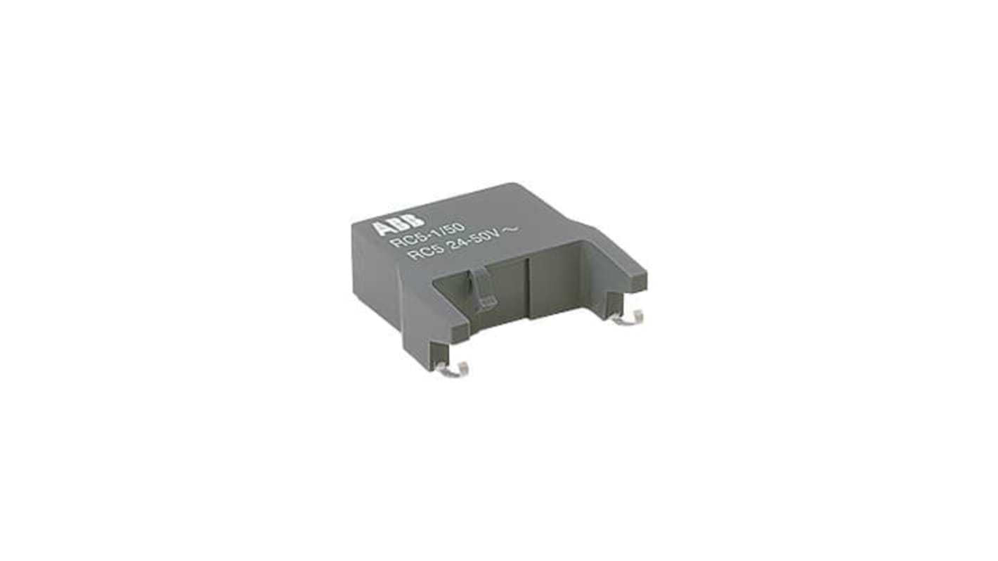 1SBN050200R1000 ABB - RC5-2/50