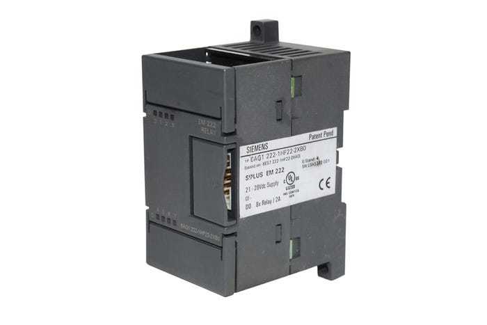 6AG1222-1HF22-2XB0 SIEMENS