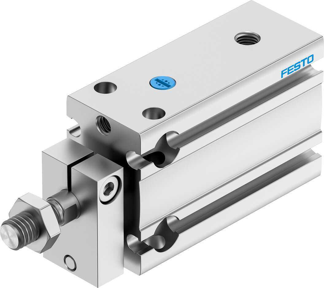 4834368 FESTO - DPDM-Q-16-10-S-PA