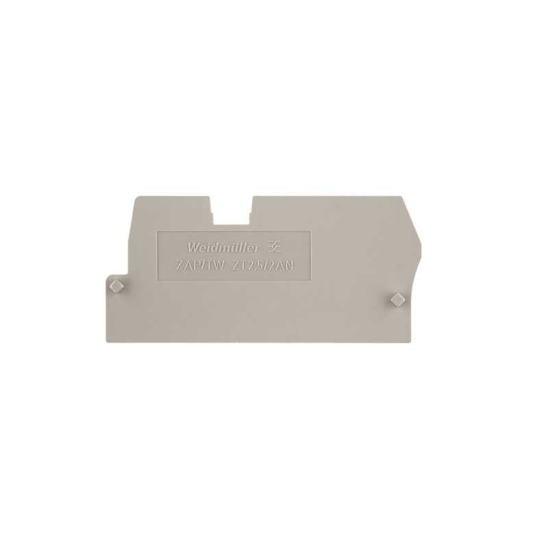 1855220000 WEIDMULLER - ZAP/TW ZT4/2AN