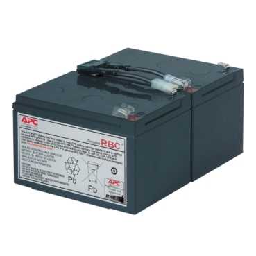 RBC6 APC SCHNEIDER ELECTRIC