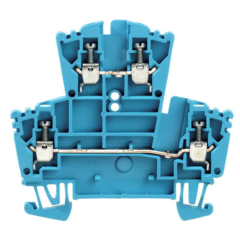 1021580000 WEIDMULLER - WDK 2.5 BL