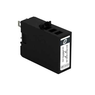 ABE7ACC21 SCHNEIDER ELECTRIC