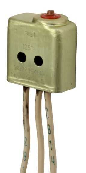 1XE1 HONEYWELL