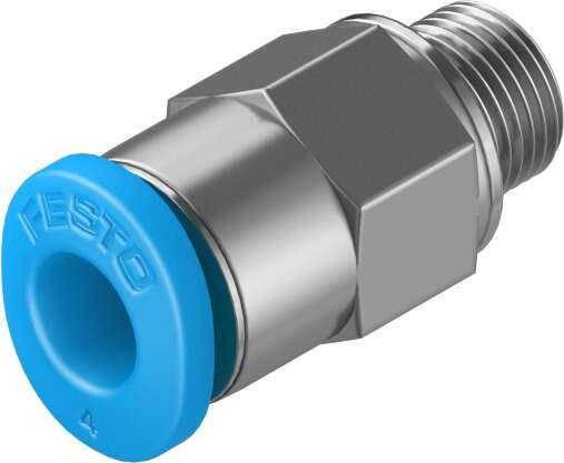 153304 FESTO - QSM-M5-4
