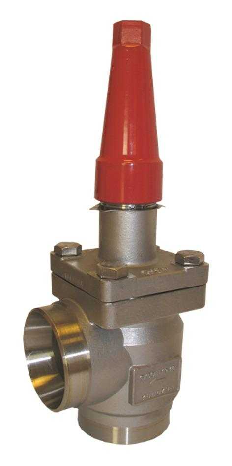 148B6032 DANFOSS - SVA-S 100 D STA