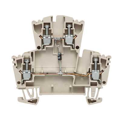 1023300000 WEIDMULLER - WDK 2.5 1D A.2