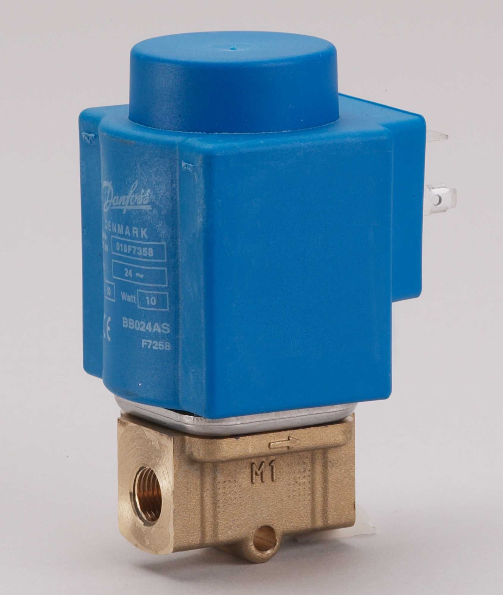 032U5701 DANFOSS