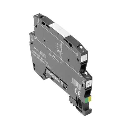 1063960000 WEIDMULLER - VSSC4 MOV 24VAC/DC