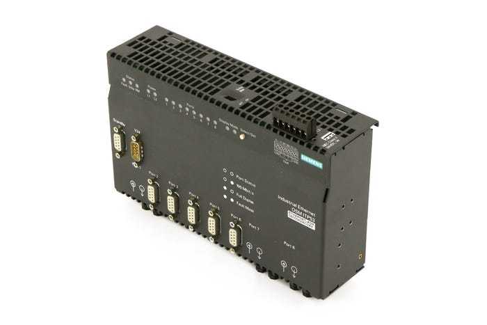 6GK1105-2AD00 SIEMENS