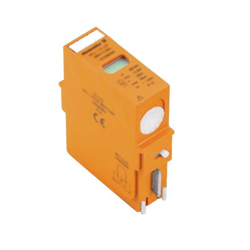 1352570000 WEIDMULLER - VPU II 0 280V/40KA