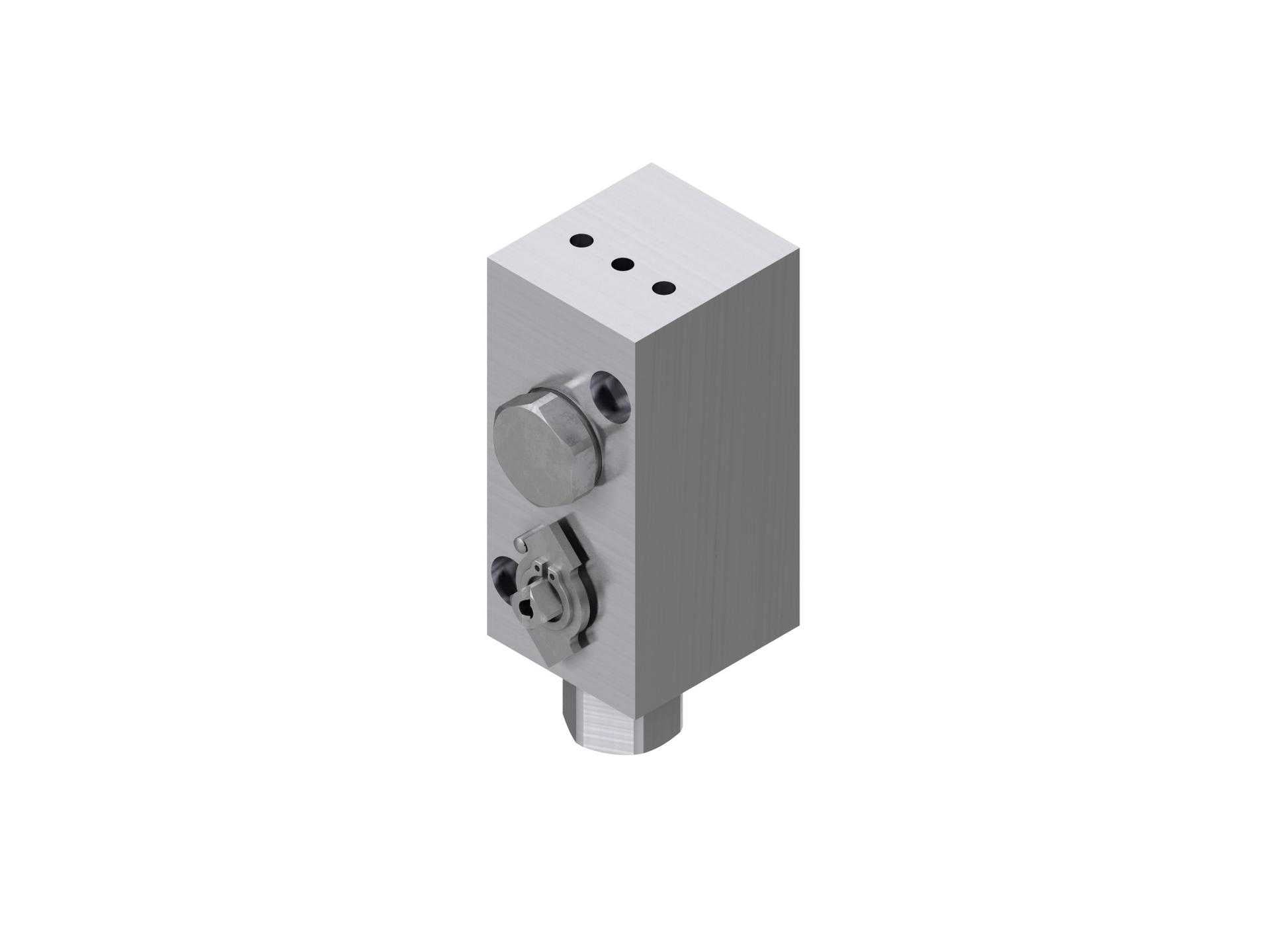 061B7013 DANFOSS
