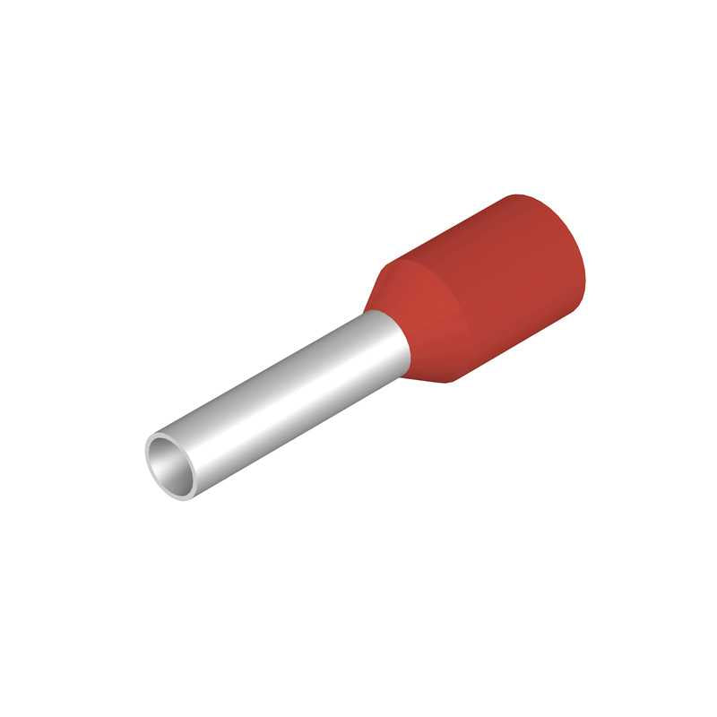9004340000 WEIDMULLER - H1,5/14 R BD