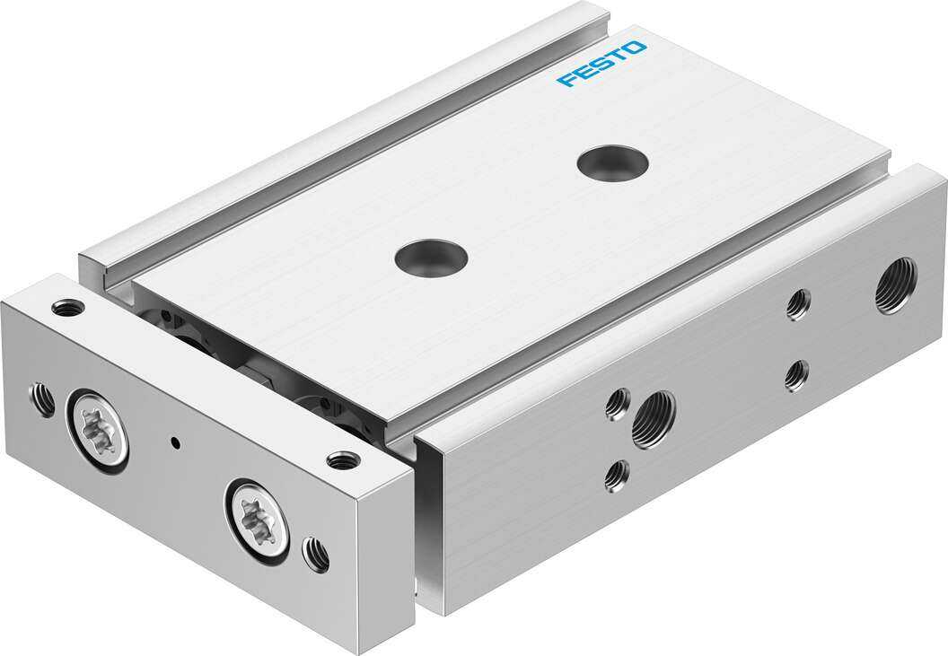 8100640 FESTO - DGTZ-GF-25-40-P-A