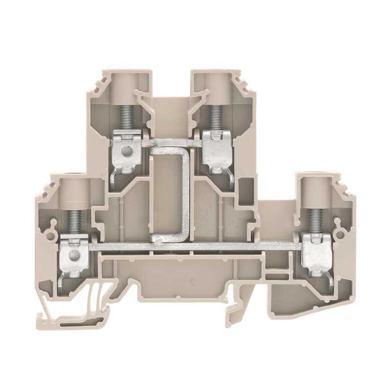 1186770000 WEIDMULLER - WDK 10 V