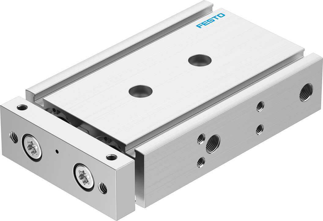 8100641 FESTO - DGTZ-GF-25-50-P-A