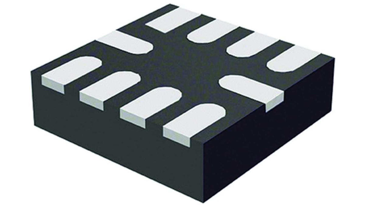 DG2735ADN-T1-GE4 VISHAY