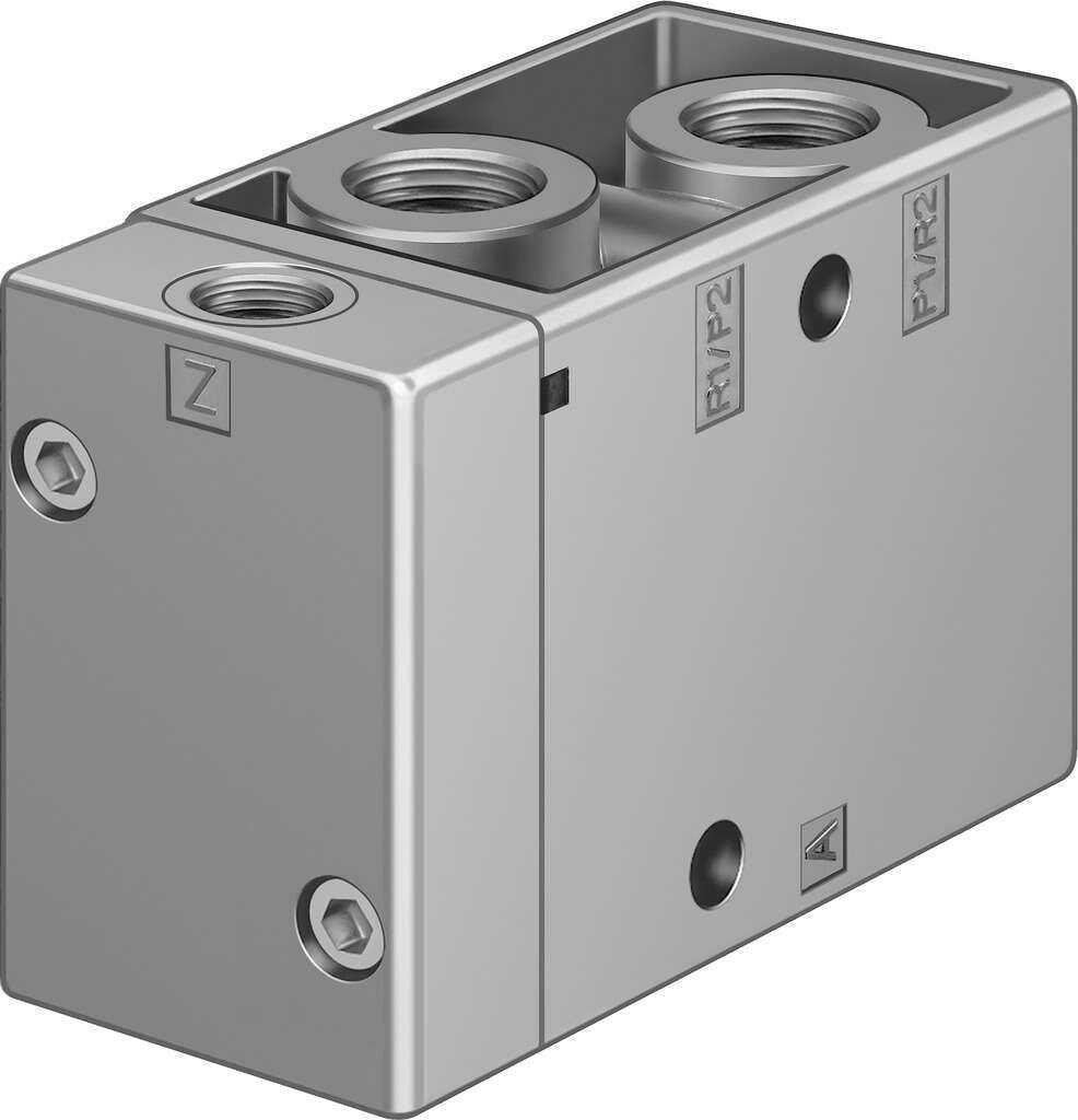 10049 Festo 10049 Festo - VL/O-3-3/4