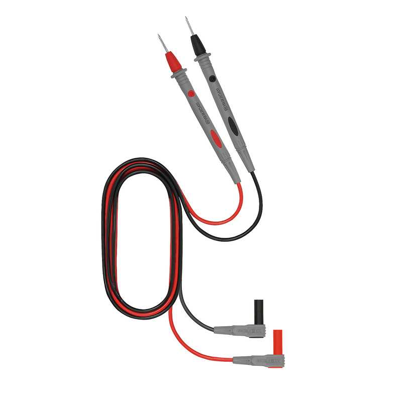 9205270000 WEIDMULLER - ZUB MULTIMETER