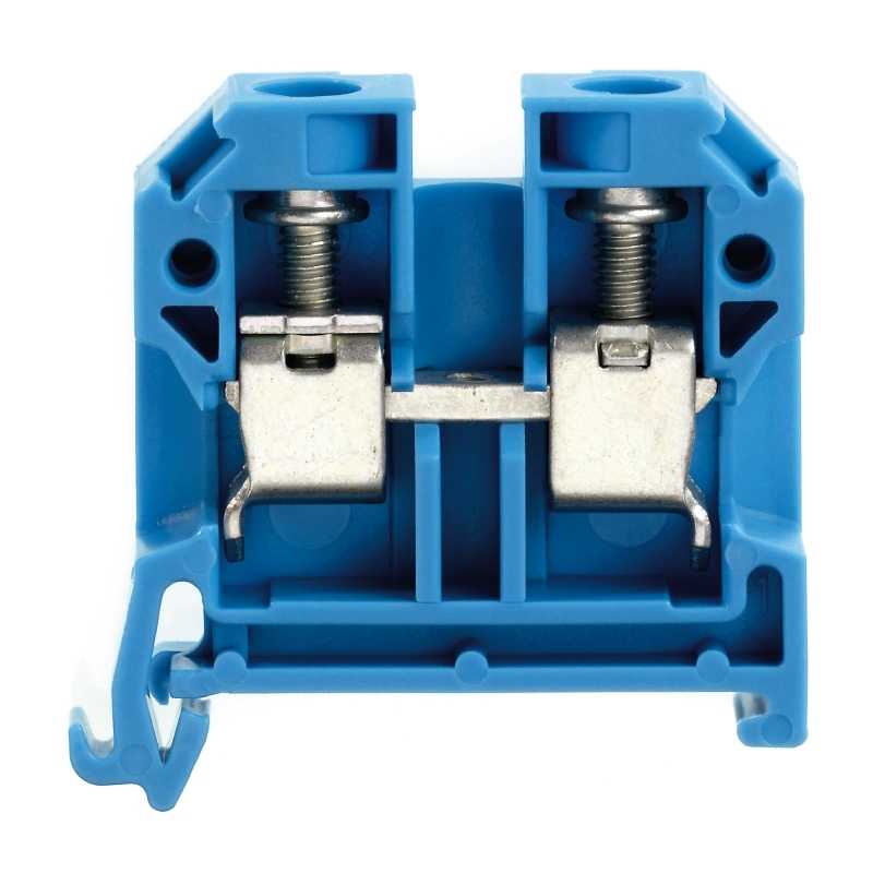 0443780000 WEIDMULLER - SAK 10/35 BL