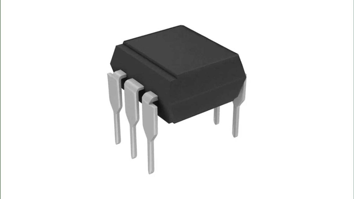 IL4218 VISHAY