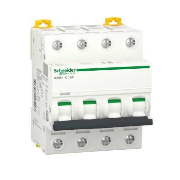 A9F89410 SCHNEIDER ELECTRIC