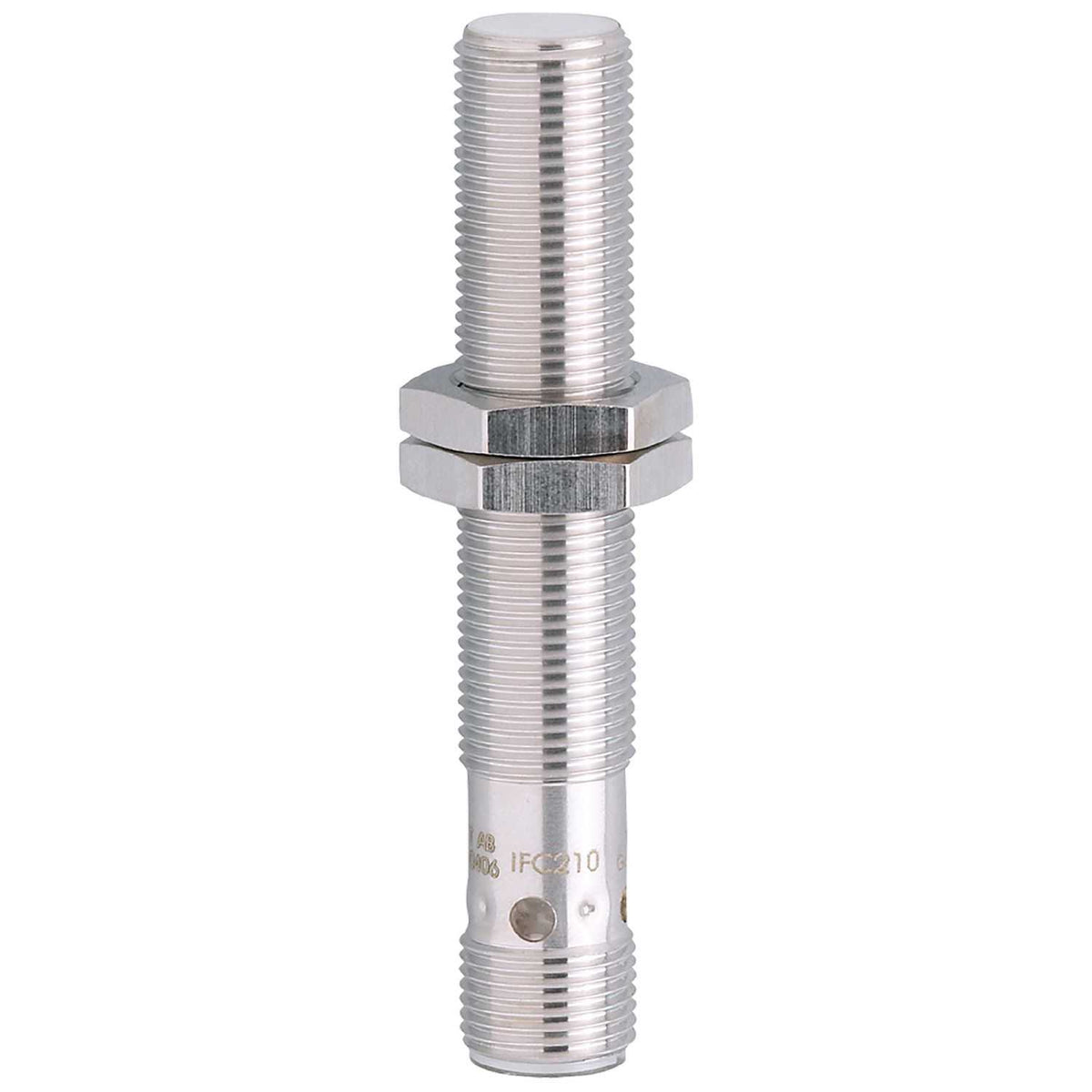 IFC210 IFM - IFKC004BASKG/M/US-104-DRS/2LED