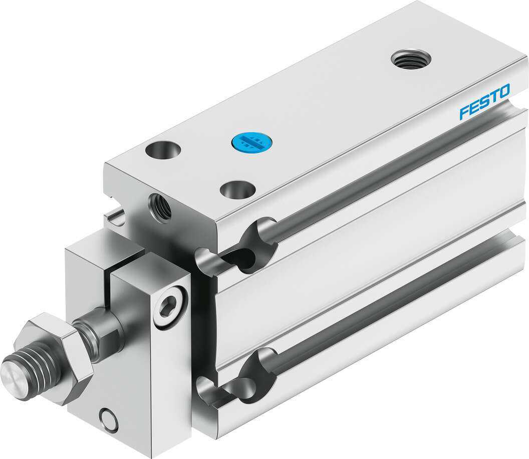 4834369 FESTO - DPDM-Q-16-15-S-PA