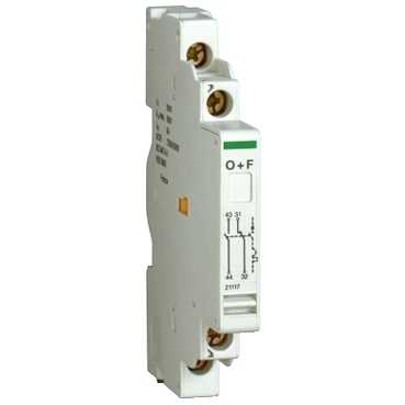 21117 SCHNEIDER ELECTRIC