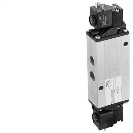 R412000127 AVENTICS - CD12-5/3CC-DO-024DC-E-G012-G012-EN175301