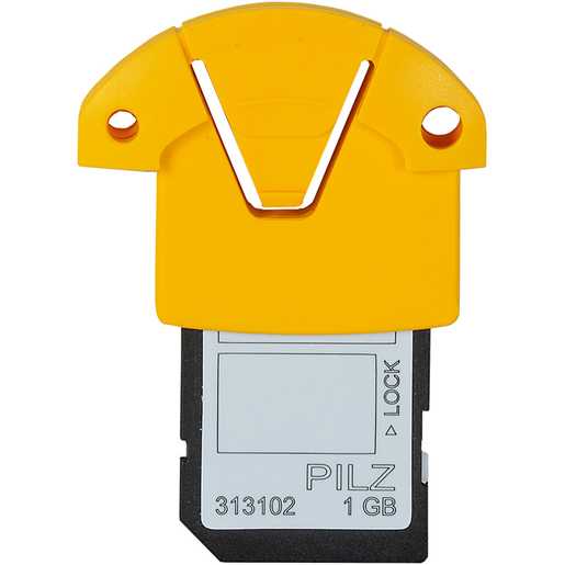 313102 PILZ