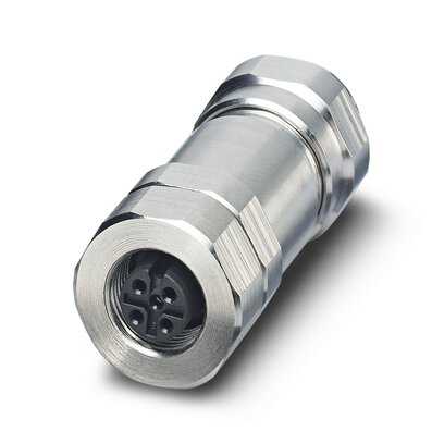 1440038 PHOENIX CONTACT - SACC-M12FS-5CON-DM 3-5 SH VA