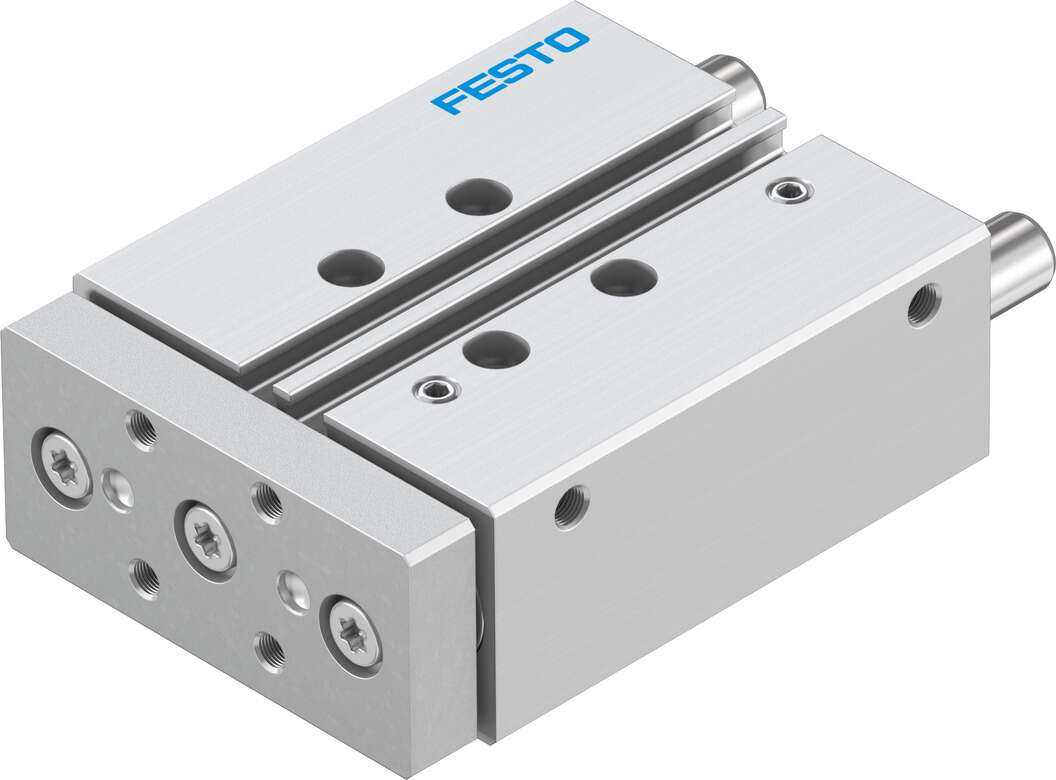 8118834 FESTO - DFM-16-40-P-A-KF-F1A
