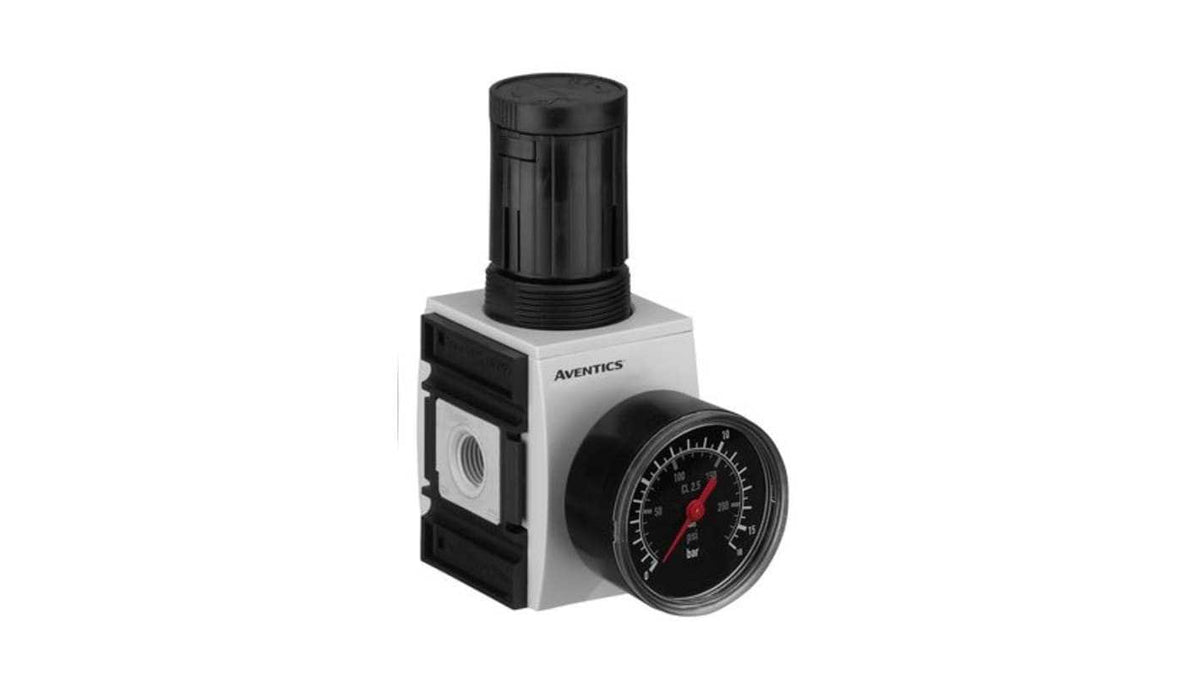 R412006111 AVENTICS - AS2-RGS-G014-GAU-160