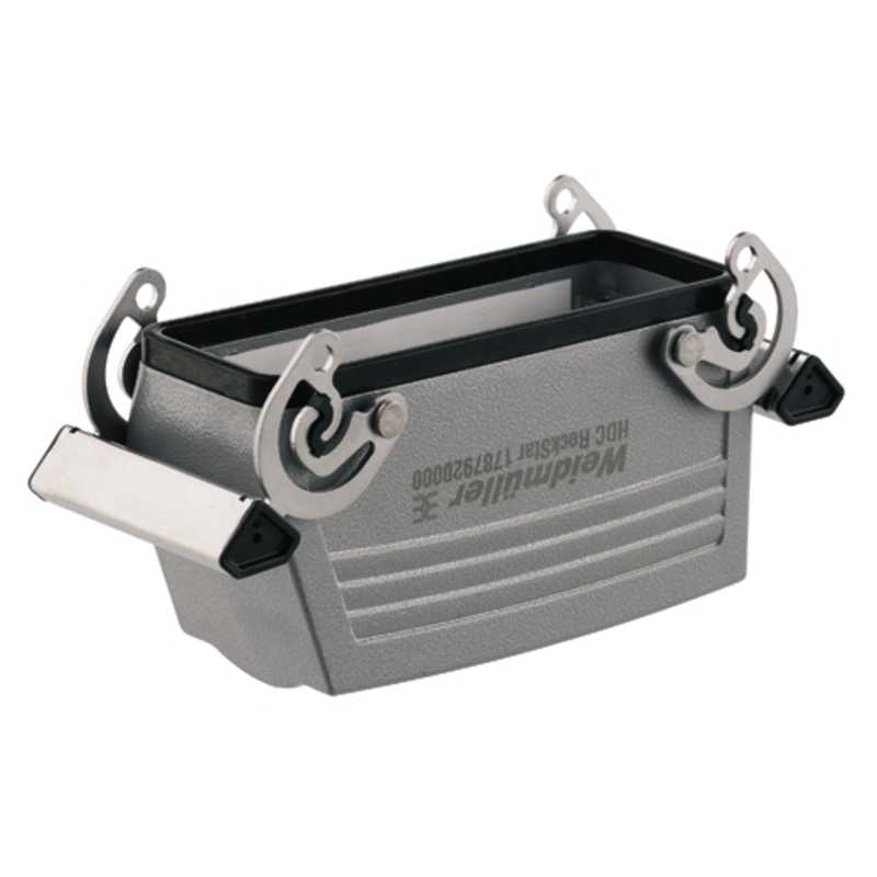 1661720000 WEIDMULLER - HDC 24B KBU 1PG21G
